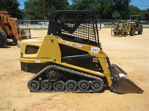 asv rc30 skid steer for sale|asv rc30 manual.